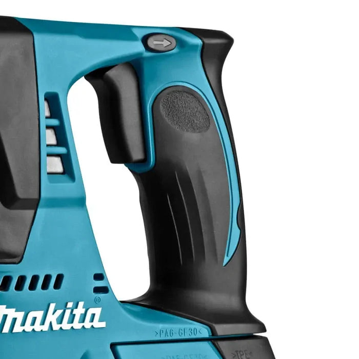Perforateur burineur MAKITA DHR243Z LXT SDS-Plus - Reconditionné - BAKZOKA