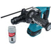 Perforateur burineur MAKITA DHR243ZJ SDS-Plus 24mm + coffret MAKPAC 4 - Reconditionné - BAKZOKA