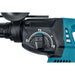 Perforateur burineur MAKITA DHR243ZJ SDS-Plus 24mm + coffret MAKPAC 4 - Reconditionné - BAKZOKA