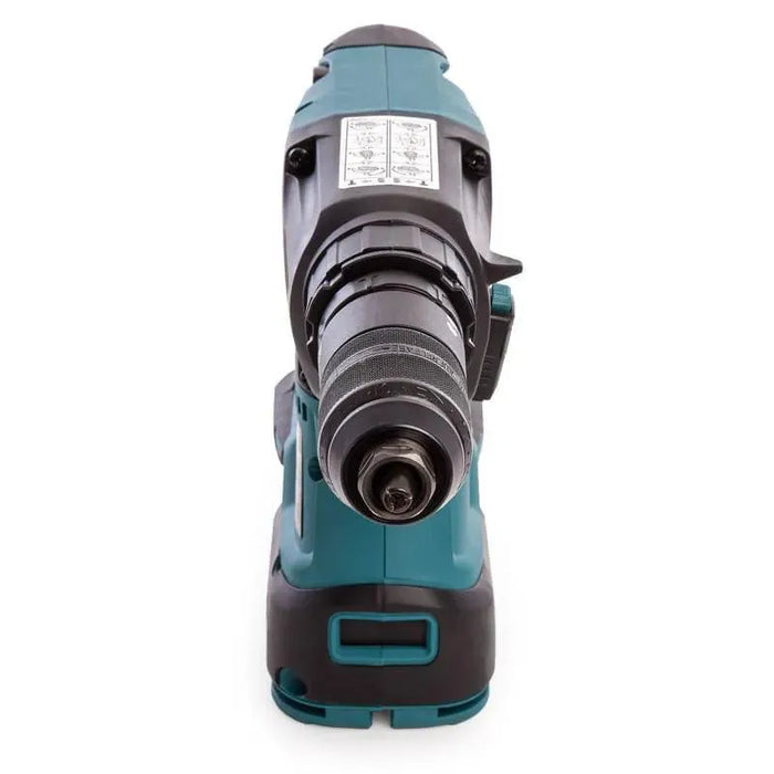 Perforateur burineur MAKITA DHR243ZJ SDS-Plus 24mm + coffret MAKPAC 4 - Reconditionné - BAKZOKA