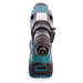 Perforateur burineur MAKITA DHR243ZJ SDS-Plus 24mm + coffret MAKPAC 4 - Reconditionné - BAKZOKA