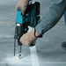 Perforateur burineur MAKITA DHR243ZJ SDS-Plus 24mm + coffret MAKPAC 4 - Reconditionné - BAKZOKA