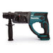 Perforateur burineur MAKITA DHR202Z SDS-Plus LXT - Déstockage - BAKZOKA