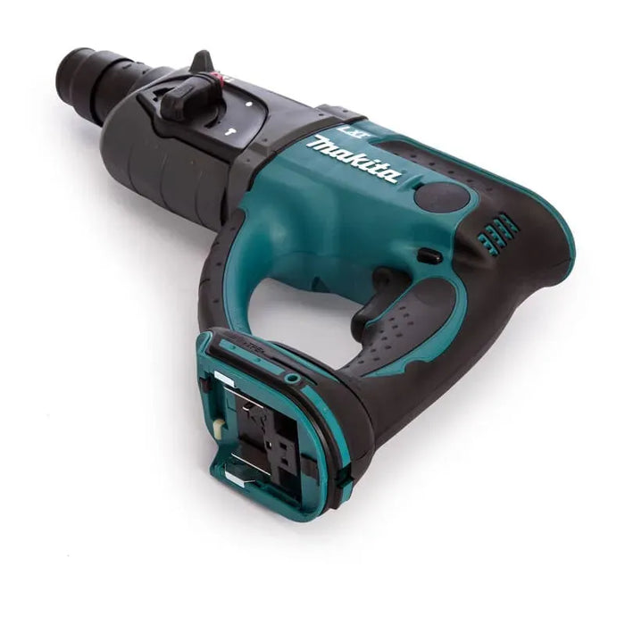 Perforateur burineur MAKITA DHR202Z SDS-Plus LXT - Déstockage - BAKZOKA