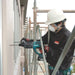 Perforateur burineur MAKITA DHR202Z SDS-Plus LXT - Déstockage - BAKZOKA