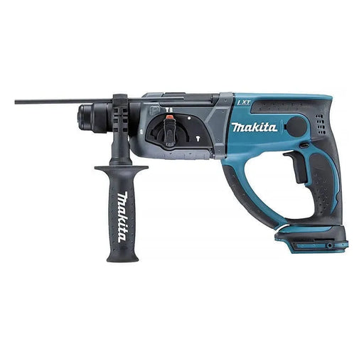 Perforateur burineur MAKITA DHR202Z SDS-Plus LXT - Déstockage - Drakare