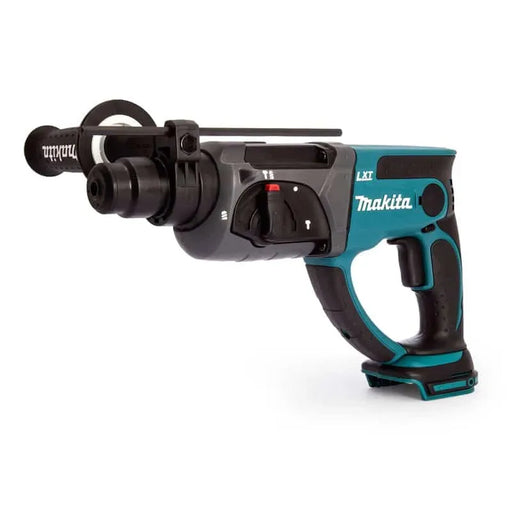 Perforateur burineur MAKITA DHR202Z SDS-Plus LXT - Déstockage - Drakare