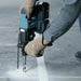 Perforateur burineur MAKITA DHR243RT SDS-Plus - Reconditionné - BAKZOKA
