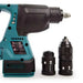 Perforateur burineur MAKITA DHR243RT SDS-Plus - Reconditionné - BAKZOKA