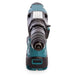 Perforateur burineur MAKITA DHR243Z LXT SDS-Plus - Déstockage - BAKZOKA