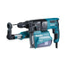 Perforateur burineur MAKITA HR2651T SDS-Plus combiné avec aspiration + mallette - Reconditionné - BAKZOKA