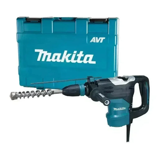 Perforateur burineur MAKITA HR4003C + mallette - Déstockage - BAKZOKA