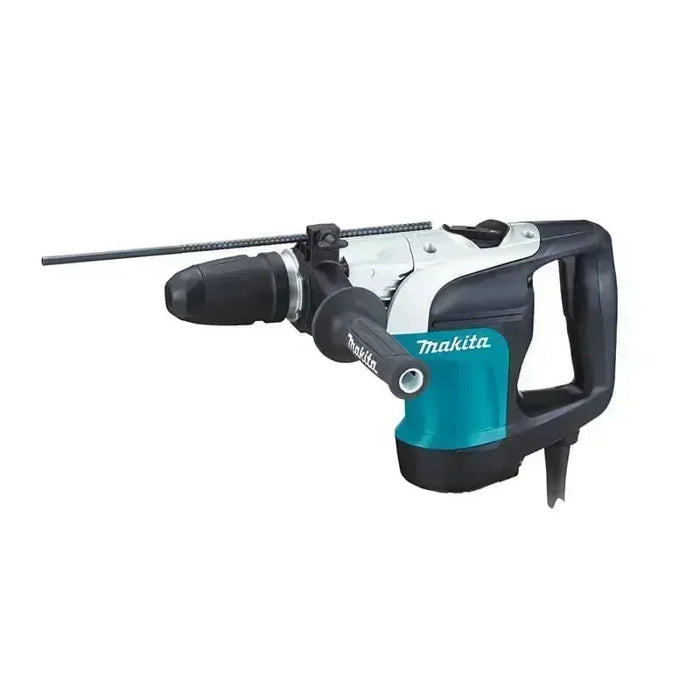 Perforateur burineur MAKITA HR4002 SDS-MAX + mallette - Reconditionné - BAKZOKA
