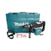 Perforateur burineur MAKITA SDS-MAX 1100W 8J + mallette HR4013C - Déstockage - BAKZOKA