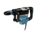 Perforateur burineur MAKITA SDS-MAX 1100W 8J + mallette HR4013C - Déstockage - BAKZOKA