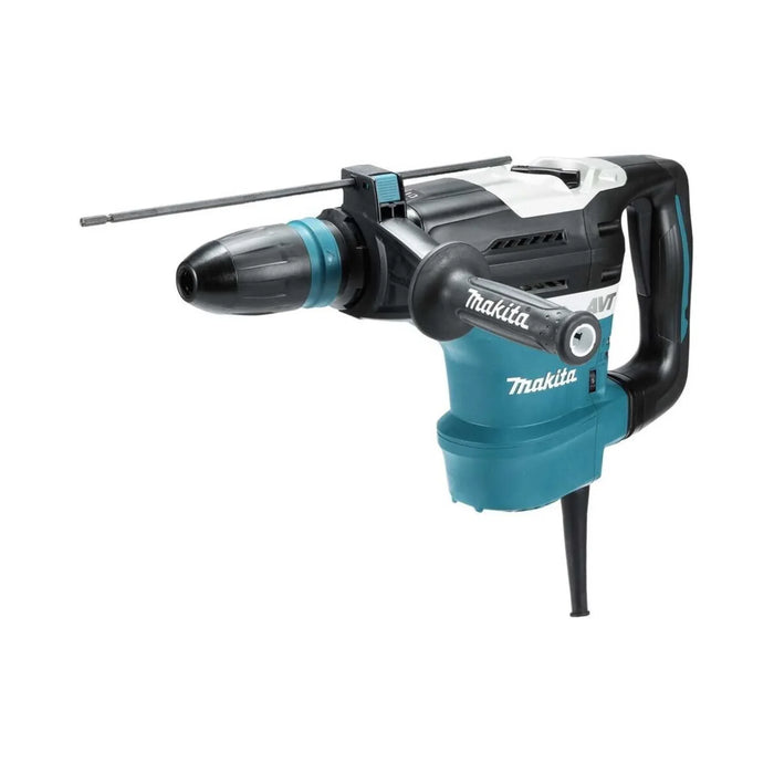 Perforateur burineur MAKITA SDS-MAX 1100W 8J + mallette HR4013C - Déstockage - BAKZOKA