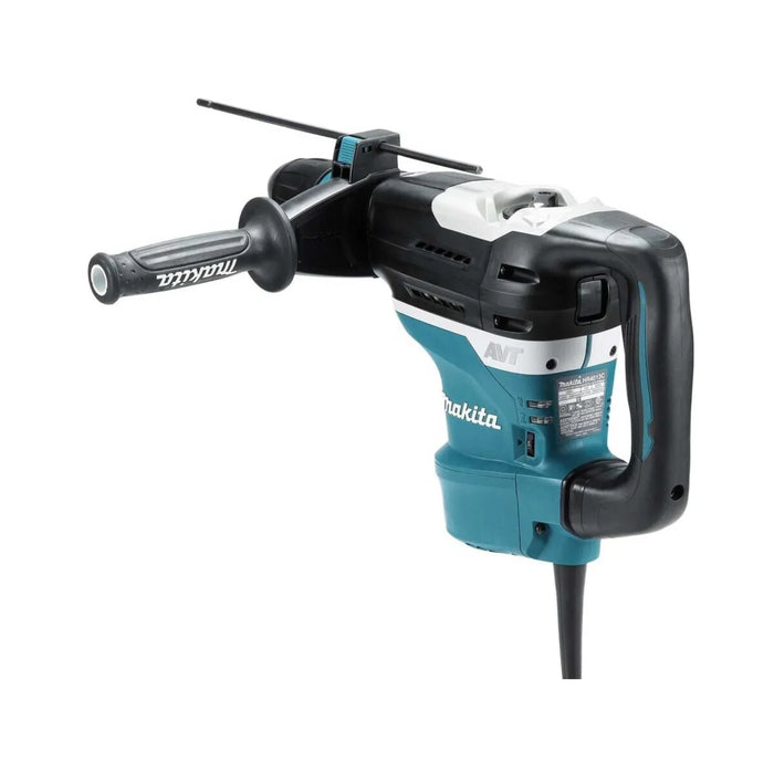 Perforateur burineur MAKITA SDS-MAX 1100W 8J + mallette HR4013C - Déstockage - BAKZOKA