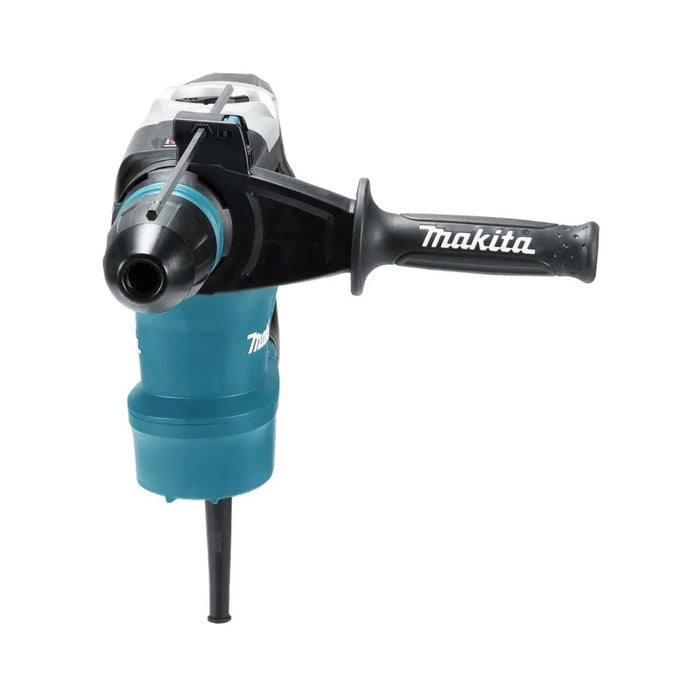 Perforateur burineur MAKITA SDS-MAX 1100W 8J + mallette HR4013C - Déstockage - BAKZOKA