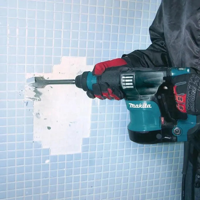 Marteau burineur MAKITA HK1820 SDS-Plus + mallette - Reconditionné - BAKZOKA