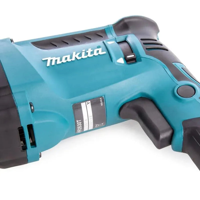 Perforateur burineur MAKITA HR2630TX4 SDS-Plus + mallette - Déstockage - BAKZOKA