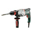 Marteau perforateur METABO UHE 2660-2 SDS-Plus Quick + coffret METABOX - Déstockage - BAKZOKA