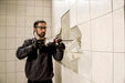 Marteau perforateur METABO UHE 2660-2 SDS-Plus Quick + coffret METABOX - Déstockage - BAKZOKA