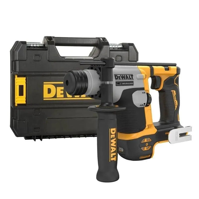 Perforateur DEWALT DCH172NT-XJ XR + coffret TSTAK - DCH172NTXJ - Déstockage - BAKZOKA