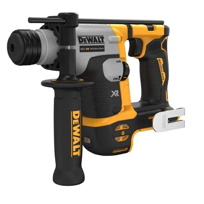 Perforateur DEWALT DCH172NT-XJ XR + coffret TSTAK - DCH172NTXJ - Déstockage - BAKZOKA