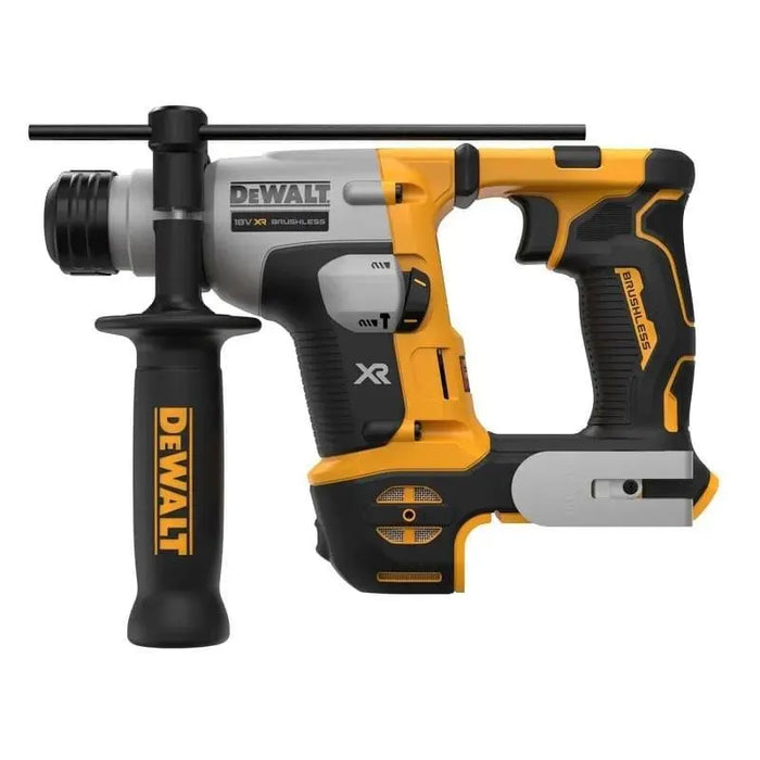 Perforateur DEWALT DCH172NT-XJ XR + coffret TSTAK - DCH172NTXJ - Déstockage - BAKZOKA