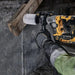 Perforateur DEWALT DCH172NT-XJ XR + coffret TSTAK - DCH172NTXJ - Déstockage - BAKZOKA