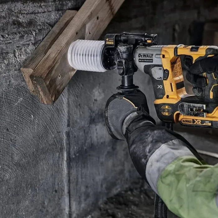 Perforateur DEWALT DCH172NT-XJ XR + coffret TSTAK - DCH172NTXJ - Déstockage - BAKZOKA