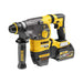 Perforateur DEWALT 54V Li-Ion (2x 2Ah) SDS-Plus FlexVolt XR 2.8J + coffret TSTAK DCH323T2-QW - Déstockage - BAKZOKA