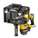 Perforateur DEWALT DCH323NT-XJ XR FlexVolt Brushless + coffret TSTAK - Reconditionné - BAKZOKA