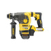 Perforateur DEWALT DCH323NT-XJ XR FlexVolt Brushless + coffret TSTAK - Reconditionné - BAKZOKA