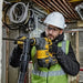Perforateur DEWALT DCH323NT-XJ XR FlexVolt Brushless + coffret TSTAK - Reconditionné - BAKZOKA