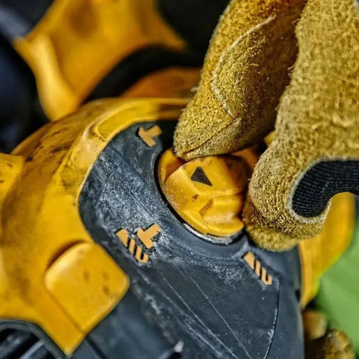 Perforateur DEWALT DCH323NT-XJ XR FlexVolt Brushless + coffret TSTAK - Reconditionné - BAKZOKA
