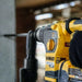 Perforateur DEWALT DCH323NT-XJ XR FlexVolt Brushless + coffret TSTAK - Reconditionné - BAKZOKA