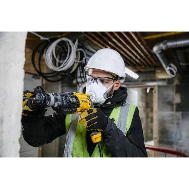 Perforateur DEWALT D25144K SDS-Plus + mallette - Reconditionné - Drakare