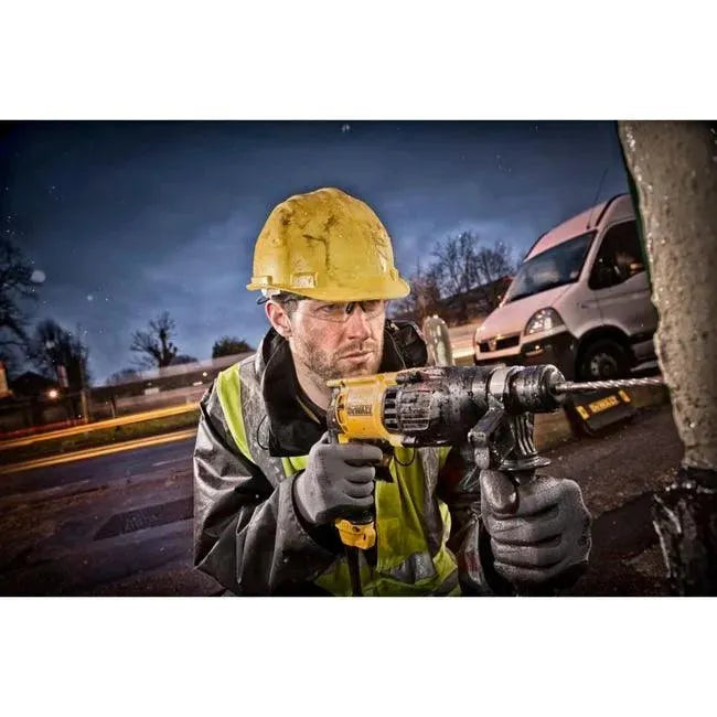 Perforateur DEWALT D25144K SDS-Plus + mallette - Reconditionné - BAKZOKA