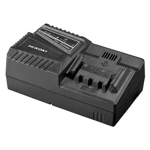 Perforateur HIKOKI DH18DPAWPZ SDS-Plus + coffret HIT-SYSTEM CASE - Déstockage - BAKZOKA