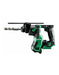 Perforateur HIKOKI DH18DPAW2Z SDS-Plus + coffret HIT-SYSTEM CASE - Déstockage - BAKZOKA