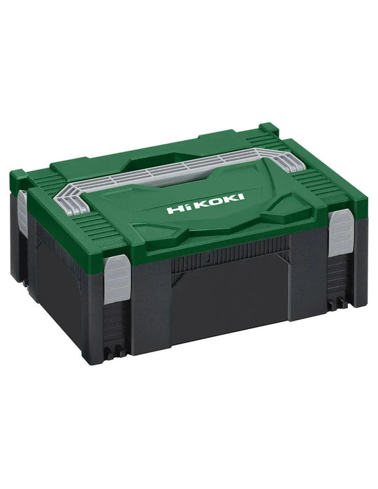 Perforateur HIKOKI DH18DPAW2Z SDS-Plus + coffret HIT-SYSTEM CASE - Déstockage - BAKZOKA