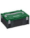 Perforateur HIKOKI DH18DPAW2Z SDS-Plus + coffret HIT-SYSTEM CASE - Déstockage - BAKZOKA
