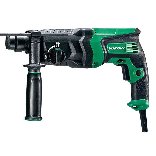 Perforateur HIKOKI DH26PB2WSZ SDS-Plus + coffret - Déstockage - BAKZOKA
