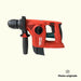 Perforateur HILTI TE 4-A22 + TE DRS-4-A + B22 5.2 + C4/36-350 + mallette - Reconditionné - BAKZOKA