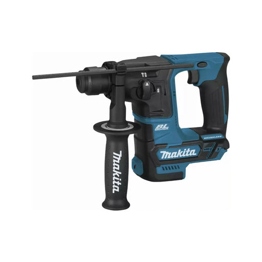 Perforateur MAKITA HR166DZ12V SDS-Plus CXT 16mm - Déstockage - BAKZOKA