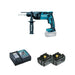 Perforateur MAKITA DHR165RT SDS-Plus - Déstockage - BAKZOKA