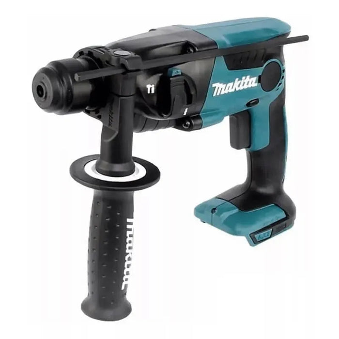 Perforateur MAKITA DHR165RT SDS-Plus - Déstockage - BAKZOKA