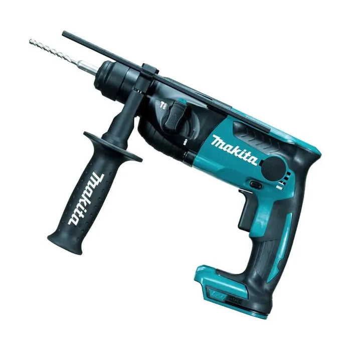 Perforateur MAKITA DHR165Z SDS-Plus - Déstockage - BAKZOKA