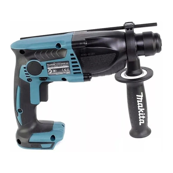 Perforateur MAKITA DHR165Z SDS-Plus - Déstockage - BAKZOKA